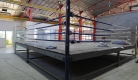 salle boxe