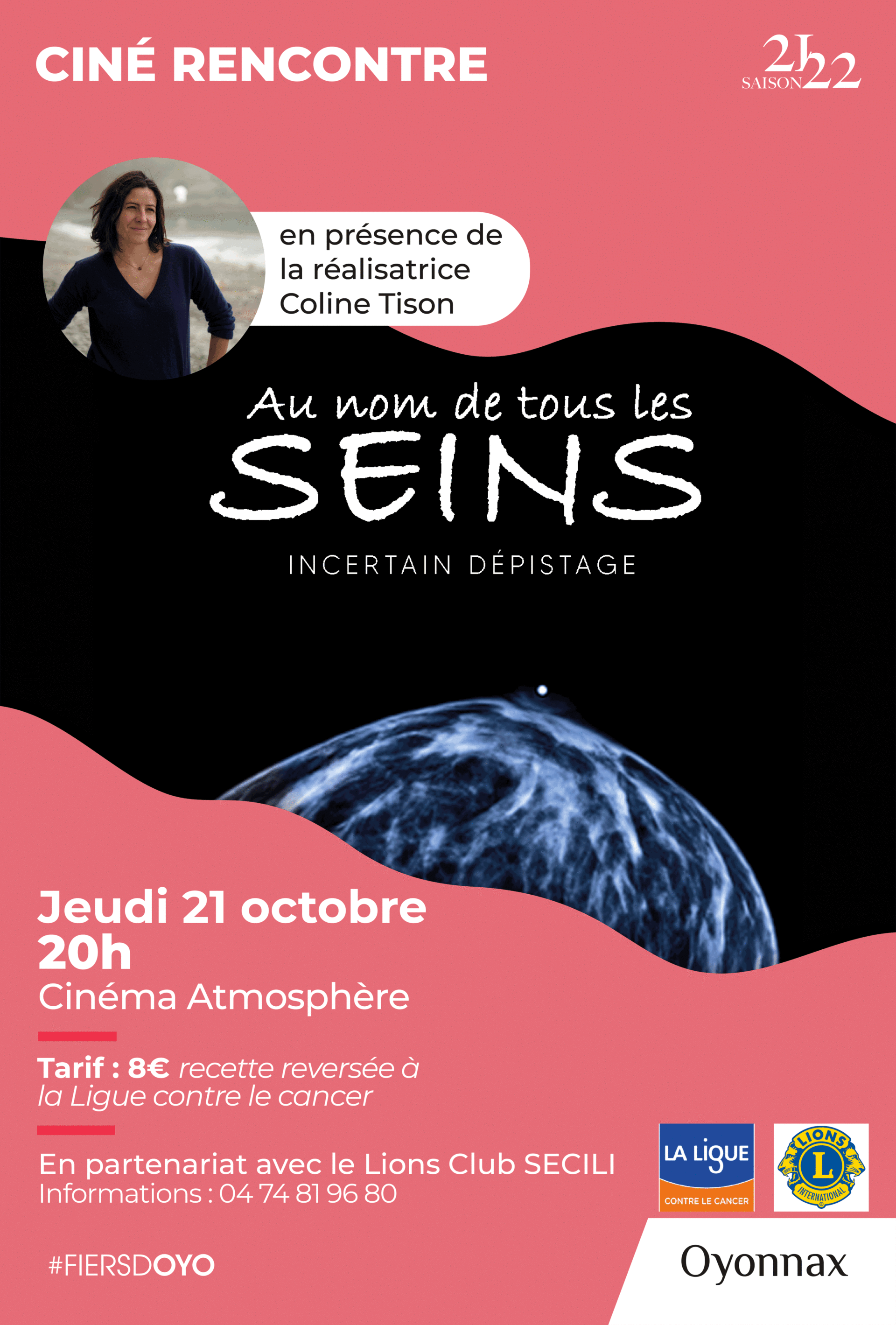 club rencontre 74